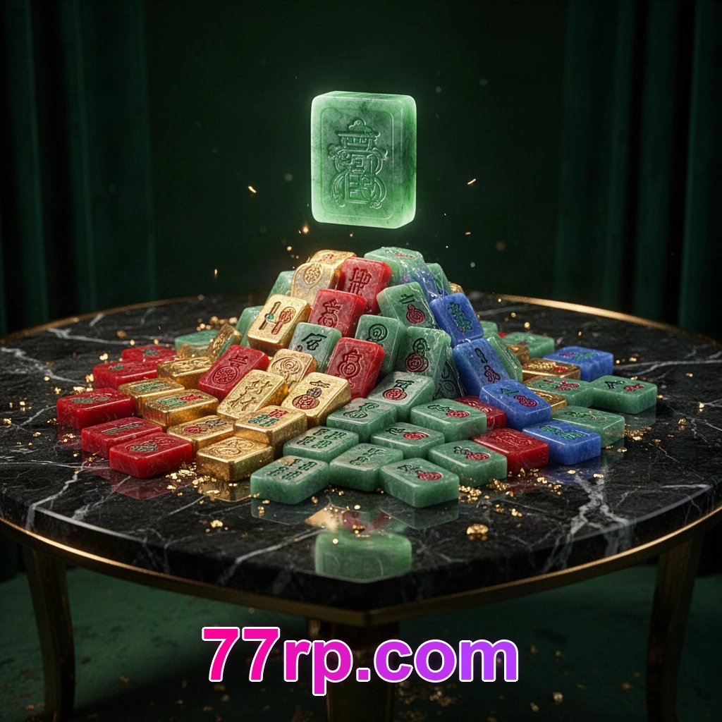 Masuk 77rp.com
