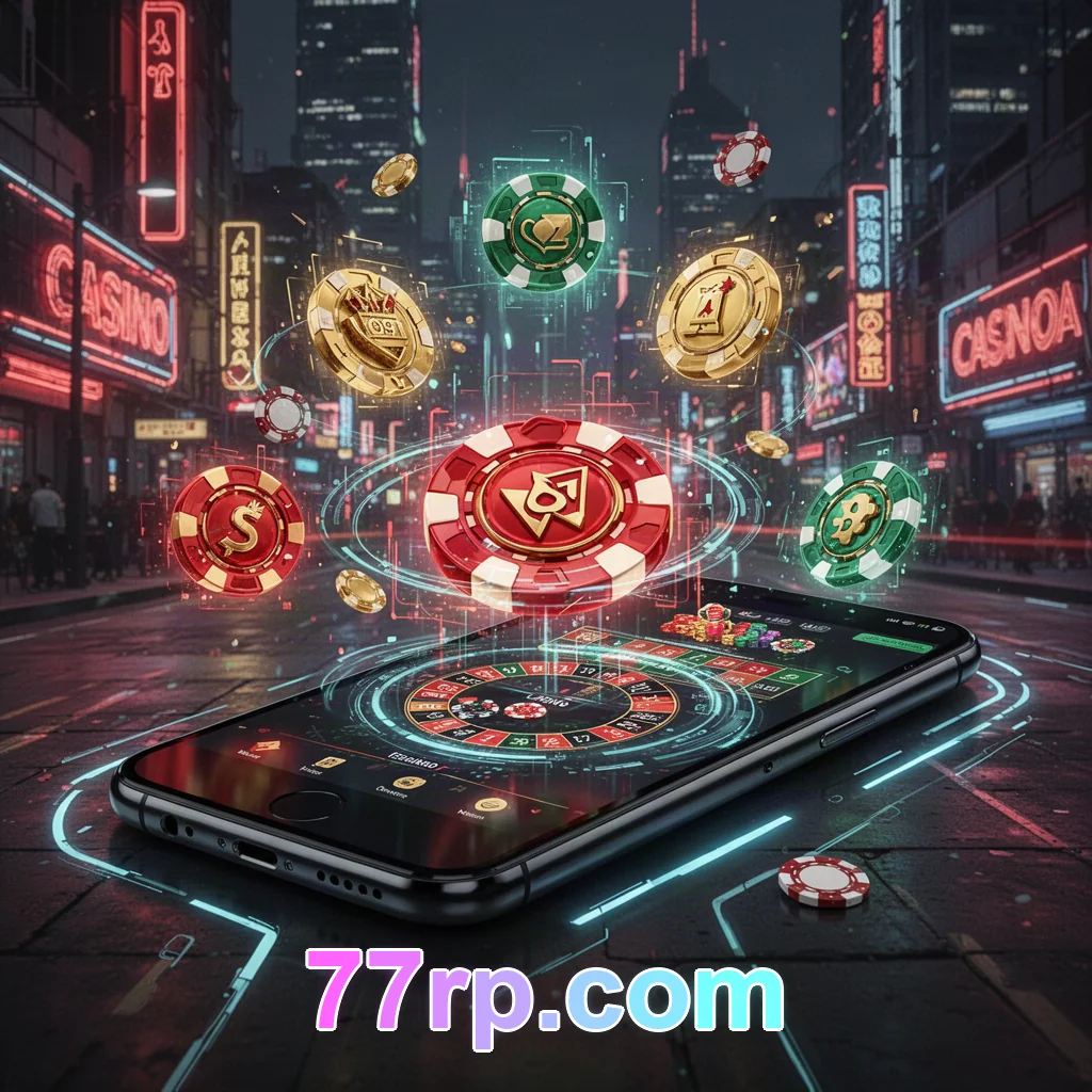 77rp.com bonus