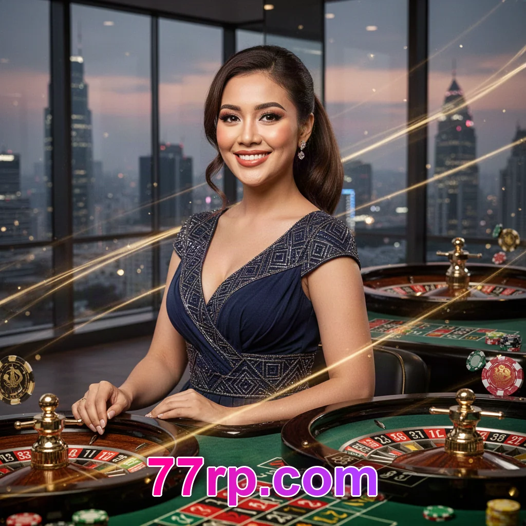 Aplikasi 77rp.com
