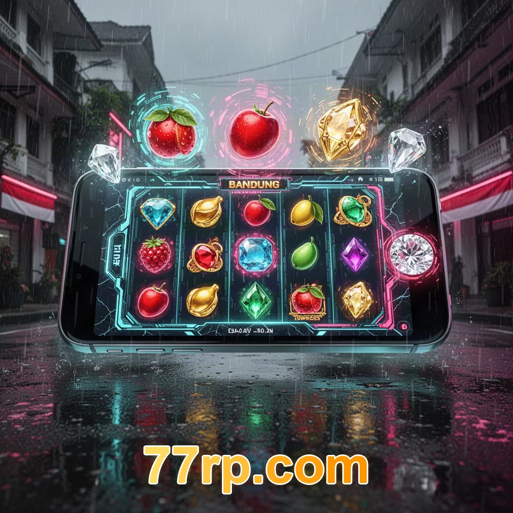 Platform 77rp.com