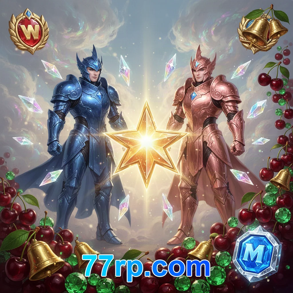 Game Fortune 77rp.com
