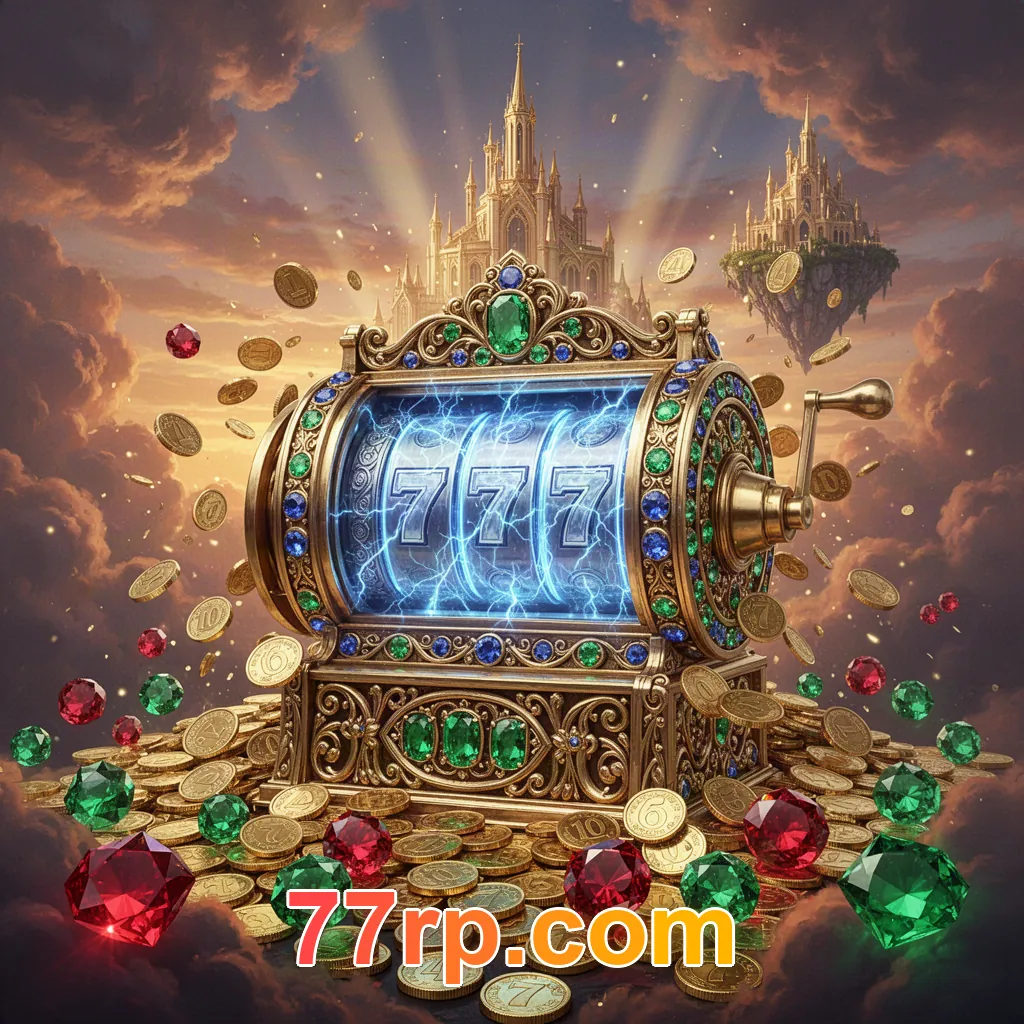 Principais provedores de slots da 77rp.com - NetEnt, Pragmatic Play, Play'n GO