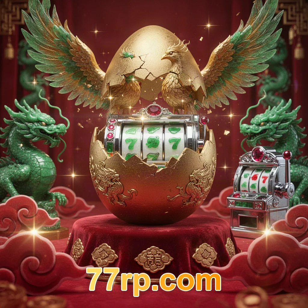 Pendaftaran 77rp.com