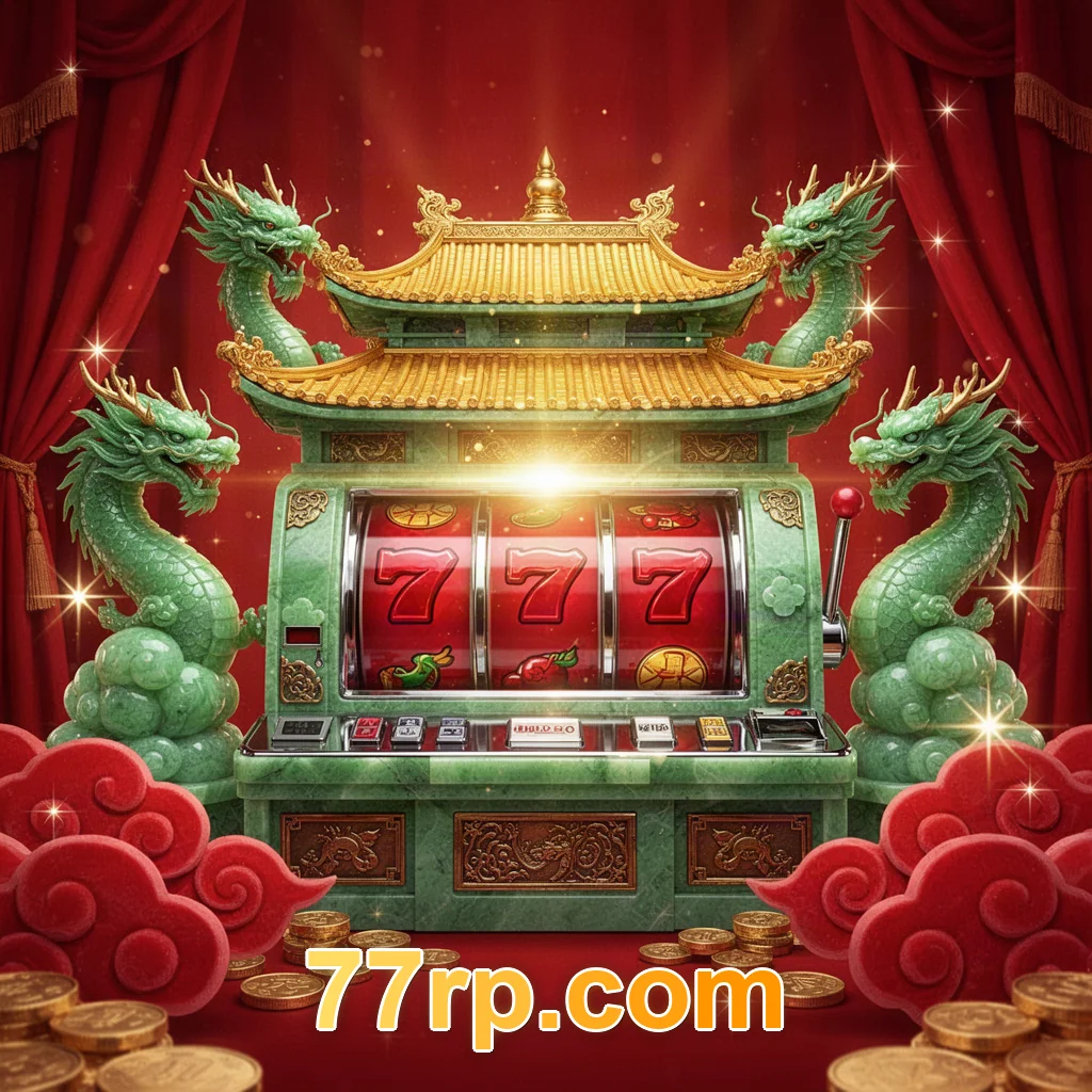 Tabel RTP game kasino 77rp.com