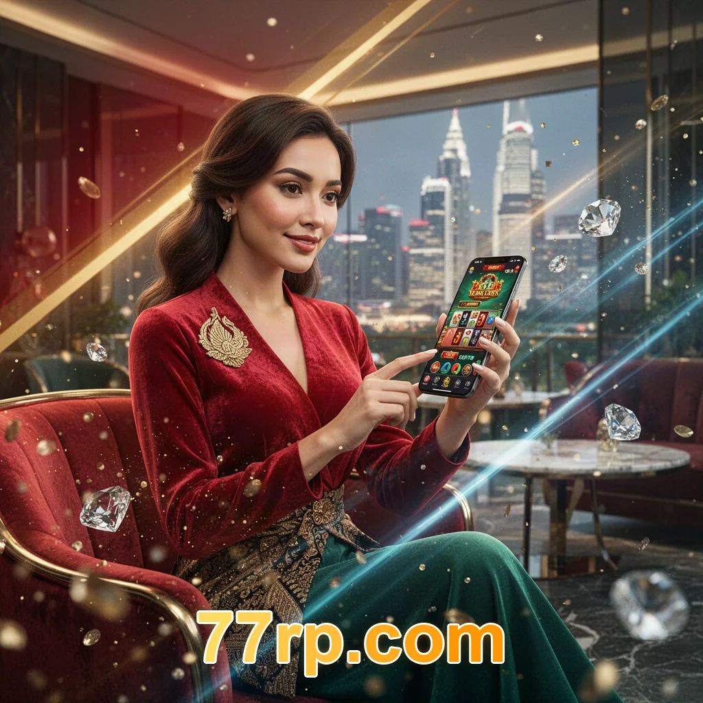 Taruhan 77rp.com