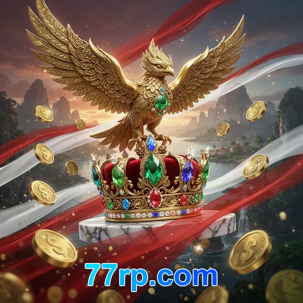 Tingkatan program VIP 77rp.com